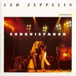 Led Zeppelin: Conquistador (WatchTower)