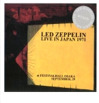 Led Zeppelin: Fatally Wanderer 929 (Wendy Records)