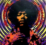 Jimi Hendrix: Band Of Gypsys Rehearsals (Whoopy Cat)