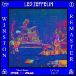 Led Zeppelin: The Forum 6-23-77 - Mike The Mike Tribute Series (Winston Remasters)
