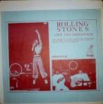 The Rolling Stones: 2nd Incarnation (Wizardo)