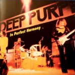 Deep Purple: In Perfect Harmony (World Productions Of Compact Music)
