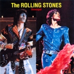 The Rolling Stones: Stoneaged (World Productions Of Compact Music)