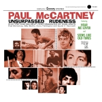 Paul McCartney: Unsurpassed Rudeness (Yellow Fog)