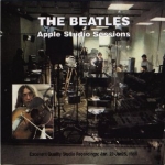 The Beatles: Apple Studio Sessions - Jan 22-25, 1969 (Odeon)