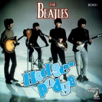 The Beatles: Hodge-Podge (Black Dog)