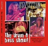 Led Zeppelin: The Drum N Bass Show! (Beelzebub Records)