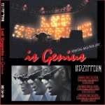 Led Zeppelin: Is Genius (Beelzebub Records)