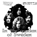 Led Zeppelin: In The Garden Of Sweden (Beelzebub Records)