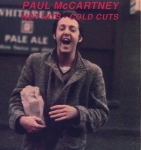 Paul McCartney: Hot Hits, Cold Cuts (Toasted Condor)