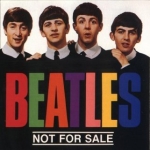 The Beatles: Not For Sale (Toasted Condor)