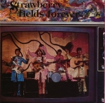 The Beatles: Strawberry Fields (Toasted Condor)