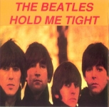 The Beatles: Hold Me Tight (Toasted Condor)