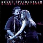 Bruce Springsteen: Tearing The Walls Of Jersey Down (Dandelion)