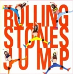 The Rolling Stones: Jump (Flashback)