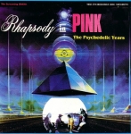 Pink Floyd: Rhapsody In Pink - The Psychedelic Years (Living Legend)
