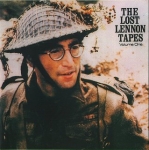 John Lennon: The Lost Lennon Tapes Vol.1 (Living Legend)
