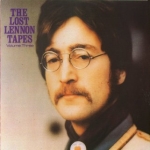 John Lennon: The Lost Lennon Tapes Vol.3 (Living Legend)