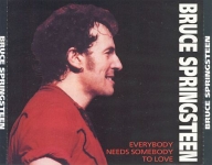 Bruce Springsteen: Everybody Needs Somebody To Love (Midnight Beat)