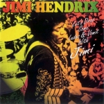 Jimi Hendrix: Let's Drop Some Ludes & Vomit With Jimi - The Record Plant Jams Vol. 2 (Midnight Beat)