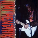 Jimi Hendrix: Have Mersy On Me Baby! (Midnight Beat)