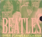 The Beatles: Shea! / Candlestick Park (Spank Records)