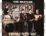 The Beatles: From Us To You (The Swingin' Pig)