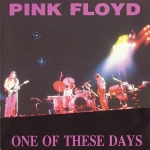 Pink Floyd: One Of These Days (The Swingin' Pig)