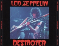 Led Zeppelin: Destroyer (The Swingin' Pig)