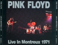 Pink Floyd: Live In Montreux 1971 (The Swingin' Pig)