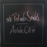 The Rolling Stones: Atlantic City '89 (The Swingin' Pig)