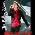 The Rolling Stones: Enter The Dragão! (The Satanic Pig)