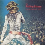 The Rolling Stones: Live In Frankfurt 1976 (Vigotone)