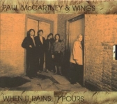 Paul McCartney: When It Rains, It Pours (Vigotone)