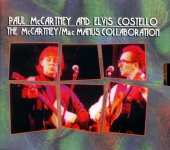 Paul McCartney: The McCartney/MacManus Collaboration (Vigotone)