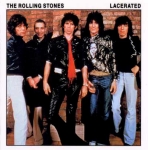 The Rolling Stones: Lacerated (Vinyl Gang Productions)