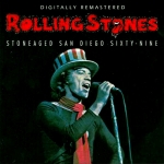 The Rolling Stones: San Diego Sixty-Nine - Stoneaged (Vinyl Gang Productions)