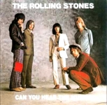 The Rolling Stones: Can You Hear The Music? (Vinyl Gang Productions)