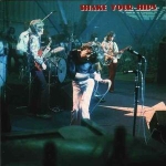 The Rolling Stones: Shake Your Hips (Vinyl Gang Productions)