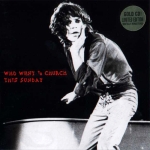 The Rolling Stones: Who Went To Church This Sunday (Vinyl Gang Productions)