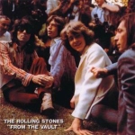 The Rolling Stones: From The Vault - The Taylor Years 1970-1973 (Vinyl Gang Productions)