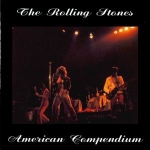 The Rolling Stones: American Compendium (Vinyl Gang Productions)