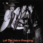 The Rolling Stones: Let The Juice Pumping (Vinyl Gang Productions)