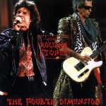The Rolling Stones: The Fourth Dimension (Vinyl Gang Productions)