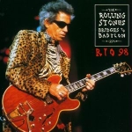 The Rolling Stones: Rio 98 (Vinyl Gang Productions)