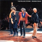 The Rolling Stones: Grande Finale (Vinyl Gang Productions)