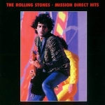 The Rolling Stones: Mission Direct Hits (Vinyl Gang Productions)