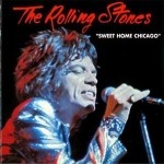 The Rolling Stones: Sweet Home Chicago (Vinyl Gang Productions)