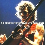 The Rolling Stones: Baby Let's Play House (Vinyl Gang Productions)