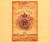 The Rolling Stones: 65 Licks (Vinyl Gang Productions)